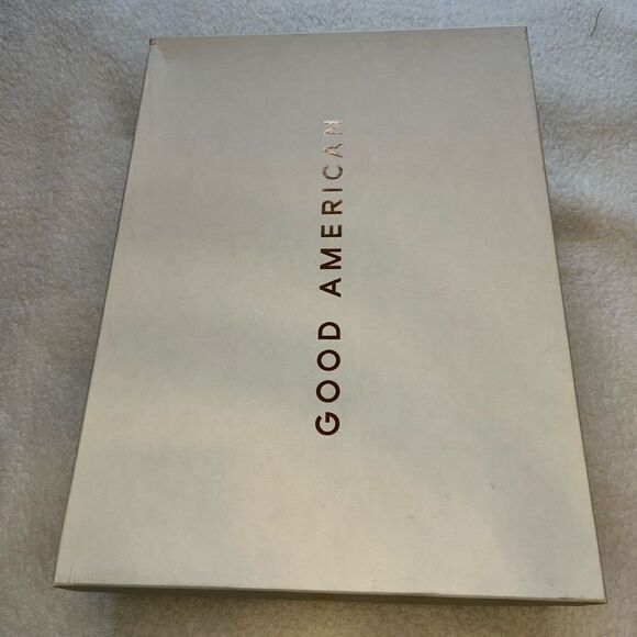 Good American Camo High Kickstand Stretch‎ Ankle Boots Stiletto Booties - Picture 8 of 9